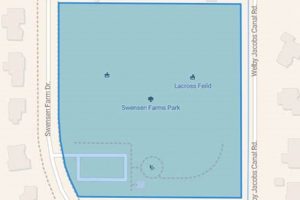 Your Guide to Swensen Farms Park: Fun & Activities! | The Conscious Farmer | Sustainable Agriculture for a Healthier Planet