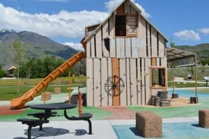 Visit Wheadon Farm Regional Park: Nature & Fun! | The Conscious Farmer | Sustainable Agriculture for a Healthier Planet