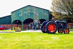 Urban Farm Park: Benefits & Practices | The Conscious Farmer | Sustainable Agriculture for a Healthier Planet