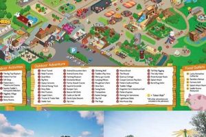 Visit Fishers Farm Park Billingshurst: Family Fun Day! | The Conscious Farmer | Sustainable Agriculture for a Healthier Planet