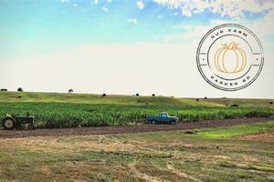 Parker SD Farm: [Our Farm] - Fresh & Local! | The Conscious Farmer | Sustainable Agriculture for a Healthier Planet