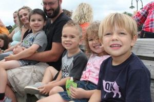 Visit Wagner Farm Park: Fun at the Farm! | The Conscious Farmer | Sustainable Agriculture for a Healthier Planet