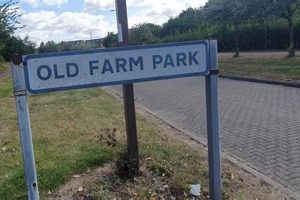 Explore Old Farm Park: History & Fun! | The Conscious Farmer | Sustainable Agriculture for a Healthier Planet