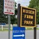 Visit Kuser Farm Park Hamilton NJ: History & Fun | The Conscious Farmer | Sustainable Agriculture for a Healthier Planet