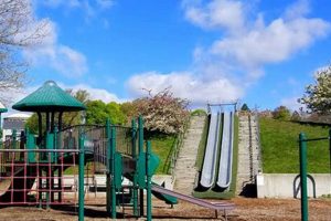 Explore Robbins Farm Park, Arlington MA: A Local Gem | The Conscious Farmer | Sustainable Agriculture for a Healthier Planet