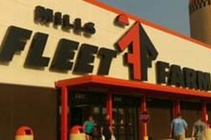 Your Guide: Mills Fleet Farm Brooklyn Park - Deals & More! | The Conscious Farmer | Sustainable Agriculture for a Healthier Planet