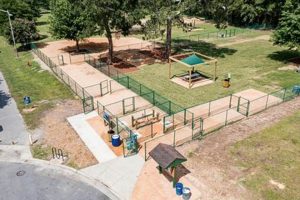 Greenway Farms Dog Park: A Paw-some Guide | The Conscious Farmer | Sustainable Agriculture for a Healthier Planet