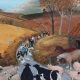 Animal Farm: The Battle of the Windmill - Key Events | The Conscious Farmer | Sustainable Agriculture for a Healthier Planet
