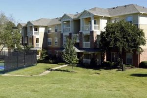 A Parkside Life: Parks Edge at Shelby Farms Apartments Guide | The Conscious Farmer | Sustainable Agriculture for a Healthier Planet
