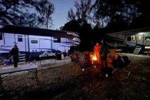 Escape to Eden Farms RV Park: Your Farm Stay Getaway | The Conscious Farmer | Sustainable Agriculture for a Healthier Planet