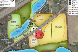 Visit Staebler Farm County Park | History & Trails | The Conscious Farmer | Sustainable Agriculture for a Healthier Planet