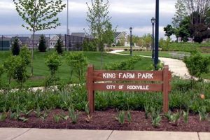 Visit King Farm Park - Fun Park Near You! | The Conscious Farmer | Sustainable Agriculture for a Healthier Planet