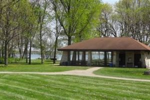 Explore William G. Lunney Lake Farm County Park, WI | The Conscious Farmer | Sustainable Agriculture for a Healthier Planet
