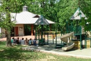 Visit Historic Longview Farm Park: Activities &amp; History | The Conscious Farmer | Sustainable Agriculture for a Healthier Planet