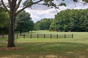 Your Guide to Huntingtowne Farms Park Adventures! | The Conscious Farmer | Sustainable Agriculture for a Healthier Planet