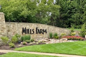 Living in Mills Farm Overland Park KS: Your Guide | The Conscious Farmer | Sustainable Agriculture for a Healthier Planet