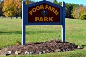 Explore Poor Farm Park VA: History &amp; Trails | The Conscious Farmer | Sustainable Agriculture for a Healthier Planet
