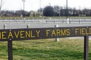 Visit Heavenly Farms Park: Fun for All! | The Conscious Farmer | Sustainable Agriculture for a Healthier Planet