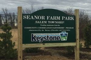 Discover Seanor Farm Park: Nature & Fun! | The Conscious Farmer | Sustainable Agriculture for a Healthier Planet