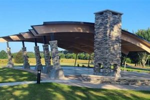 Explore Nash Farm Park: History & Fun! | The Conscious Farmer | Sustainable Agriculture for a Healthier Planet