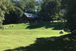 Visit Dawson Farm Park: Fun for All Ages! | The Conscious Farmer | Sustainable Agriculture for a Healthier Planet
