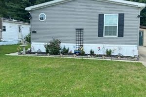Living at Scio Farms Mobile Home Park: A Great Community | The Conscious Farmer | Sustainable Agriculture for a Healthier Planet