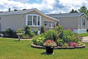 Living at Scio Farms Trailer Park: Info + More | The Conscious Farmer | Sustainable Agriculture for a Healthier Planet