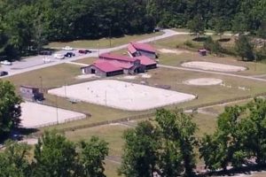 Discover Hines Farm Park: Nature & Fun Await! | The Conscious Farmer | Sustainable Agriculture for a Healthier Planet