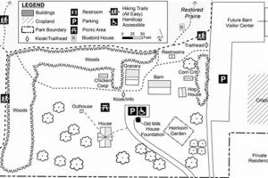 Visit Schumacher Farm Park: History & Fun! | The Conscious Farmer | Sustainable Agriculture for a Healthier Planet