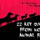 Animal Farm Quotes: Power, Equality, and More | The Conscious Farmer | Sustainable Agriculture for a Healthier Planet