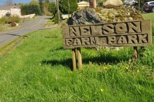 Explore Nelson Farm Park: Fun & Activities Near You! | The Conscious Farmer | Sustainable Agriculture for a Healthier Planet