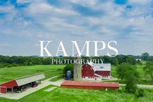Visit Eastmanville Farm County Park: Nature & History Await! | The Conscious Farmer | Sustainable Agriculture for a Healthier Planet