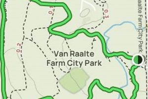 Visit Van Raalte Farm Park: History & Nature Near You | The Conscious Farmer | Sustainable Agriculture for a Healthier Planet