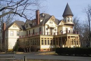 Visit Kuser Farm Park: History & Fun Near You! | The Conscious Farmer | Sustainable Agriculture for a Healthier Planet
