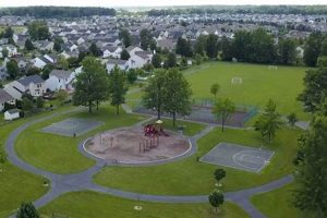 Visit Carson Farms Park: Fun & Nature Escape | The Conscious Farmer | Sustainable Agriculture for a Healthier Planet