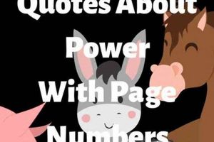 Best Animal Farm Quotes with Page Numbers: Find Them Fast | The Conscious Farmer | Sustainable Agriculture for a Healthier Planet
