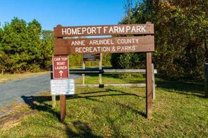 Visit Homeport Farm Park: Fun &amp; Education! | The Conscious Farmer | Sustainable Agriculture for a Healthier Planet