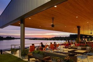 Dine at Shelby Farms Park Restaurant: Meals & More | The Conscious Farmer | Sustainable Agriculture for a Healthier Planet