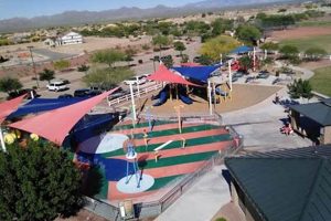 Explore Gladden Farms Community Park: A Local Gem! | The Conscious Farmer | Sustainable Agriculture for a Healthier Planet