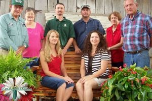 Explore Parks Brothers Farm Inc. | Your Trusted Farm | The Conscious Farmer | Sustainable Agriculture for a Healthier Planet