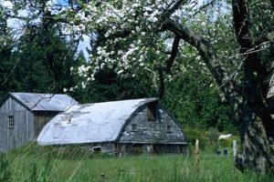 Visit Howe Farm County Park: Nature's Retreat! | The Conscious Farmer | Sustainable Agriculture for a Healthier Planet