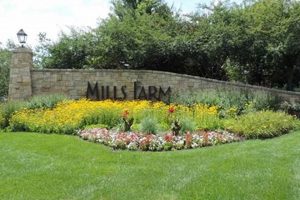 Living in Mills Farm, Overland Park: Your Ultimate Guide | The Conscious Farmer | Sustainable Agriculture for a Healthier Planet