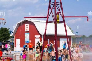 Visit McKee Farms Park: Your [City] Green Escape! | The Conscious Farmer | Sustainable Agriculture for a Healthier Planet