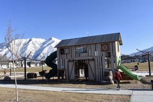 Visit Legacy Farms Park: A Community Nature Escape | The Conscious Farmer | Sustainable Agriculture for a Healthier Planet
