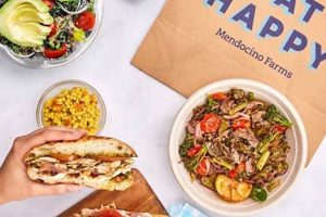 Land Park's Mendocino Farms: Your Sacramento Escape! The Conscious Farmer | Sustainable Agriculture for a Healthier Planet Land Park's Mendocino Farms: Your Sacramento Escape! | The Conscious Farmer | Sustainable Agriculture for a Healthier Planet