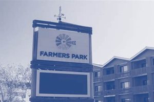Visit Farmer Park: Fun on the Farm & More! | The Conscious Farmer | Sustainable Agriculture for a Healthier Planet
