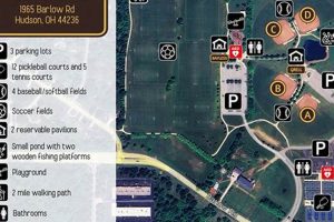 Explore Barlow Farm Park Hudson Ohio: Your Nature Escape | The Conscious Farmer | Sustainable Agriculture for a Healthier Planet