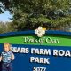 Cary's Sears Farm Park: Fun & Nature Await! | The Conscious Farmer | Sustainable Agriculture for a Healthier Planet