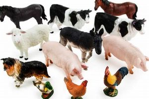 Tiny Farm Animals Small Breeds: A Complete Guide! | The Conscious Farmer | Sustainable Agriculture for a Healthier Planet