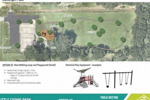 Visit Little Farms Park: Fun and Nature Await! | The Conscious Farmer | Sustainable Agriculture for a Healthier Planet